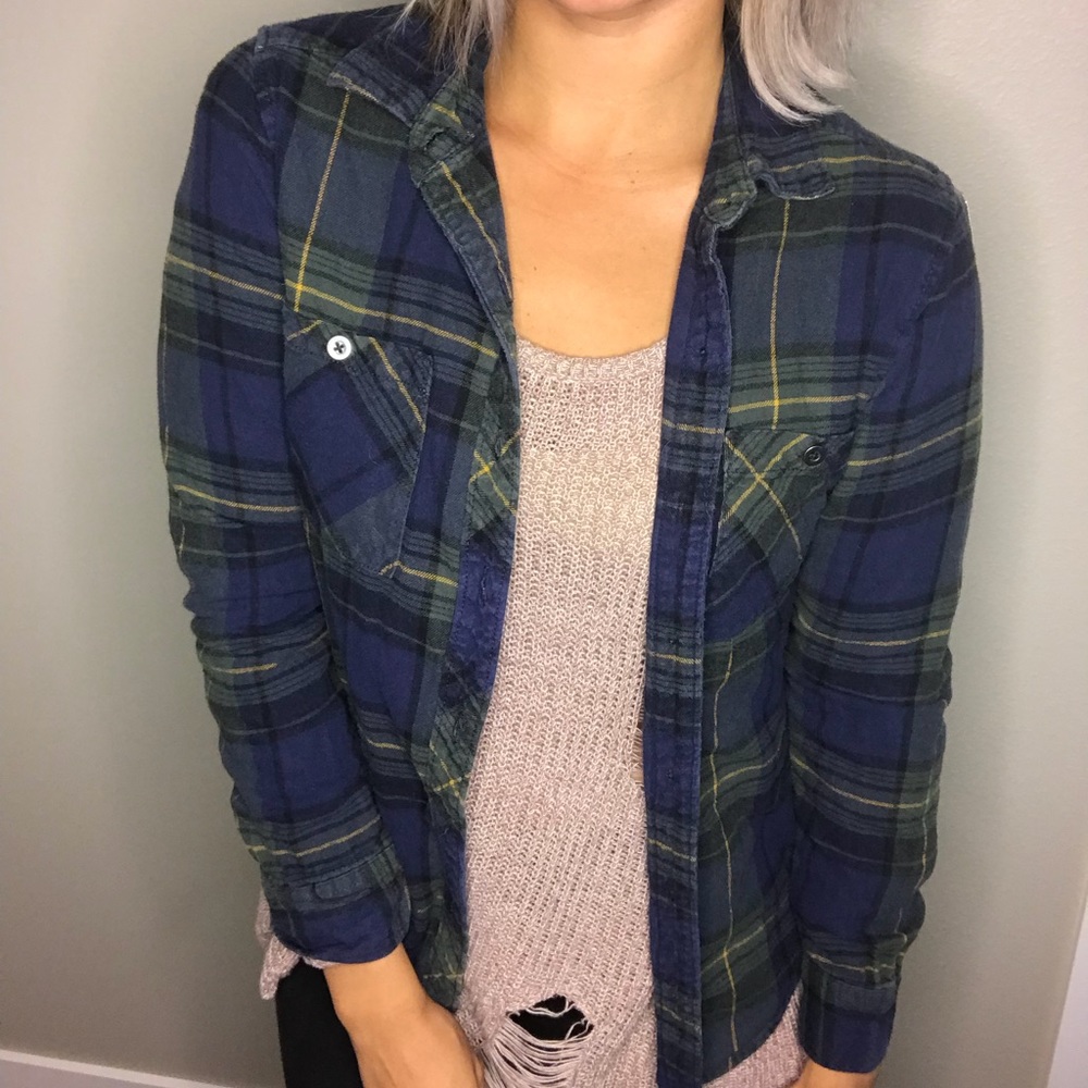 Flannel - Picture 7 of 7